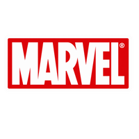 Marvel Logo Vinyl Sticker | Moto Sticker BD