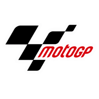 MotoGP Logo Vinyl Sticker | Moto Sticker BD