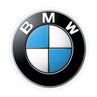 BMW Brand Logo Vinyl Sticker | Moto Sticker BD