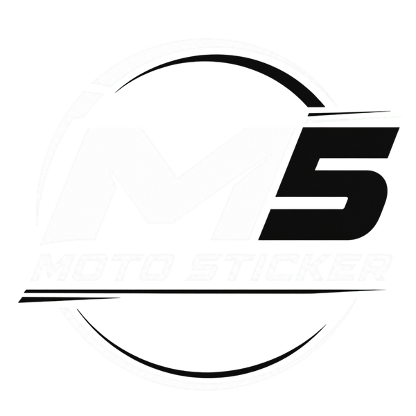 Moto Sticker BD