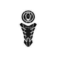 TVS Apache 160 4V Carbon Fiber Ambush Vinyl Sticker | Moto Sticker BD