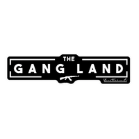 The Gang Land Mafia Car Bumper Vinyl Sticker | Moto Sticker BD