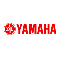 Yamaha Brand Logo Vinyl Sticker | Moto Sticker BD
