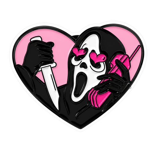 Butterfly Helmet Lady Biker Vinyl Sticker | Moto Sticker BD | Moto Sticker BD