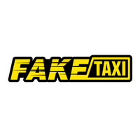 Fake Taxi Car Bumper Vinyl Sticker | Moto Sticker BD | Moto Sticker BD