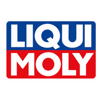 Liqui Moly Brand Logo Vinyl Sticker | Moto Sticker BD | Moto Sticker BD