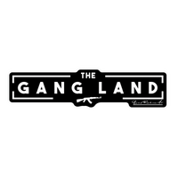 The Gang Land Mafia Car Bumper Vinyl Sticker | Moto Sticker BD | Moto Sticker BD