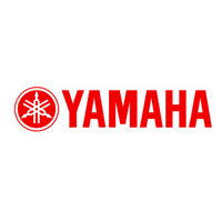 Yamaha Brand Logo Vinyl Sticker | Moto Sticker BD | Moto Sticker BD